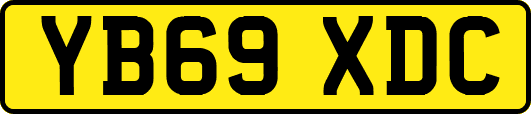 YB69XDC