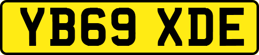YB69XDE