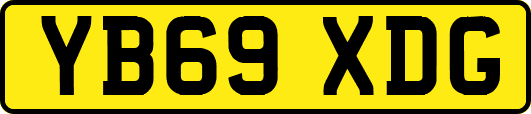 YB69XDG