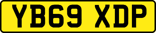 YB69XDP