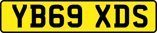 YB69XDS