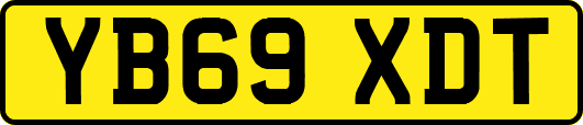 YB69XDT