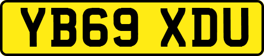 YB69XDU