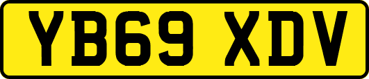 YB69XDV