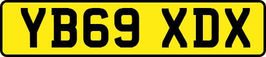 YB69XDX