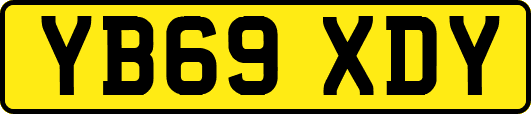 YB69XDY