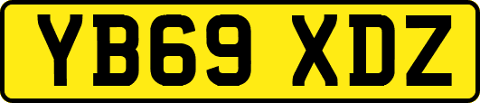 YB69XDZ