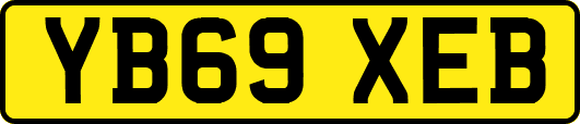 YB69XEB