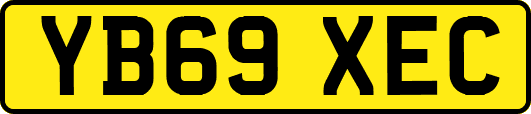 YB69XEC
