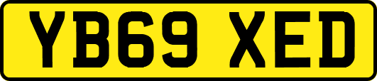 YB69XED
