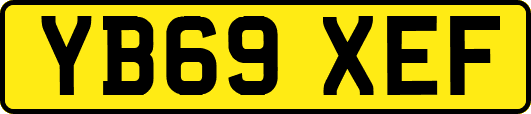 YB69XEF