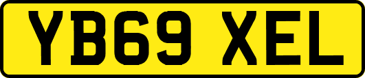 YB69XEL