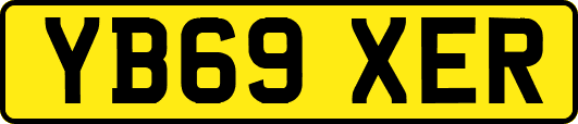 YB69XER