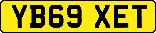 YB69XET
