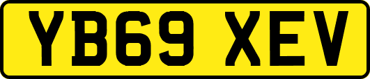 YB69XEV