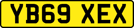 YB69XEX