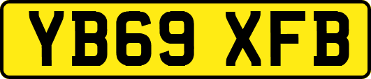 YB69XFB
