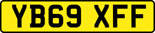 YB69XFF