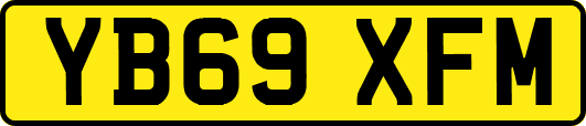 YB69XFM