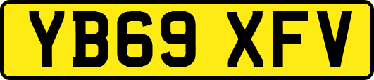 YB69XFV