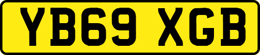 YB69XGB