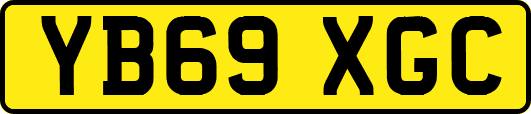 YB69XGC
