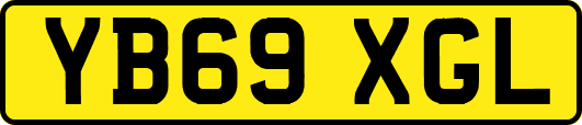 YB69XGL