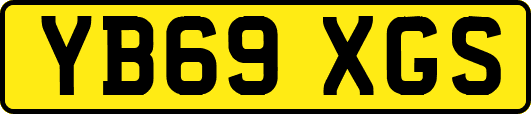 YB69XGS