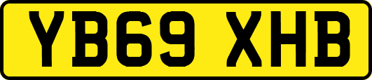 YB69XHB