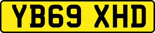 YB69XHD