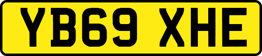 YB69XHE