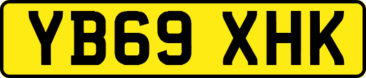 YB69XHK