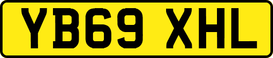 YB69XHL