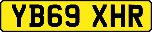 YB69XHR