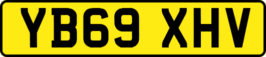 YB69XHV