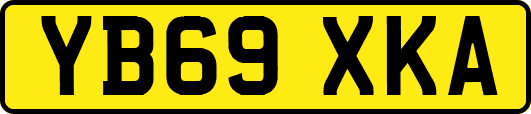 YB69XKA