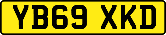 YB69XKD