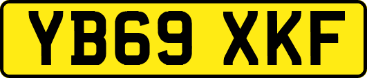 YB69XKF