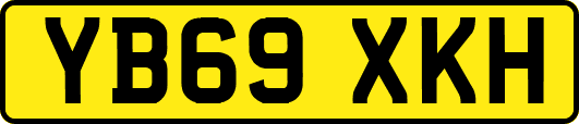 YB69XKH