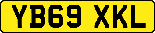 YB69XKL