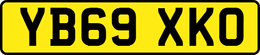 YB69XKO