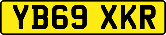 YB69XKR