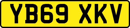 YB69XKV