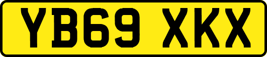 YB69XKX