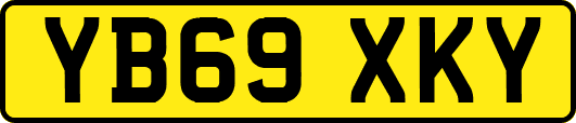 YB69XKY