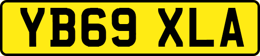 YB69XLA