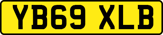 YB69XLB