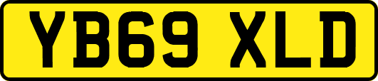 YB69XLD