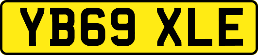 YB69XLE
