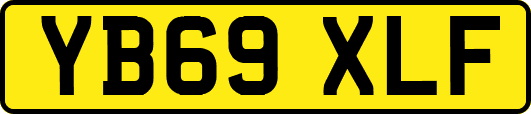 YB69XLF